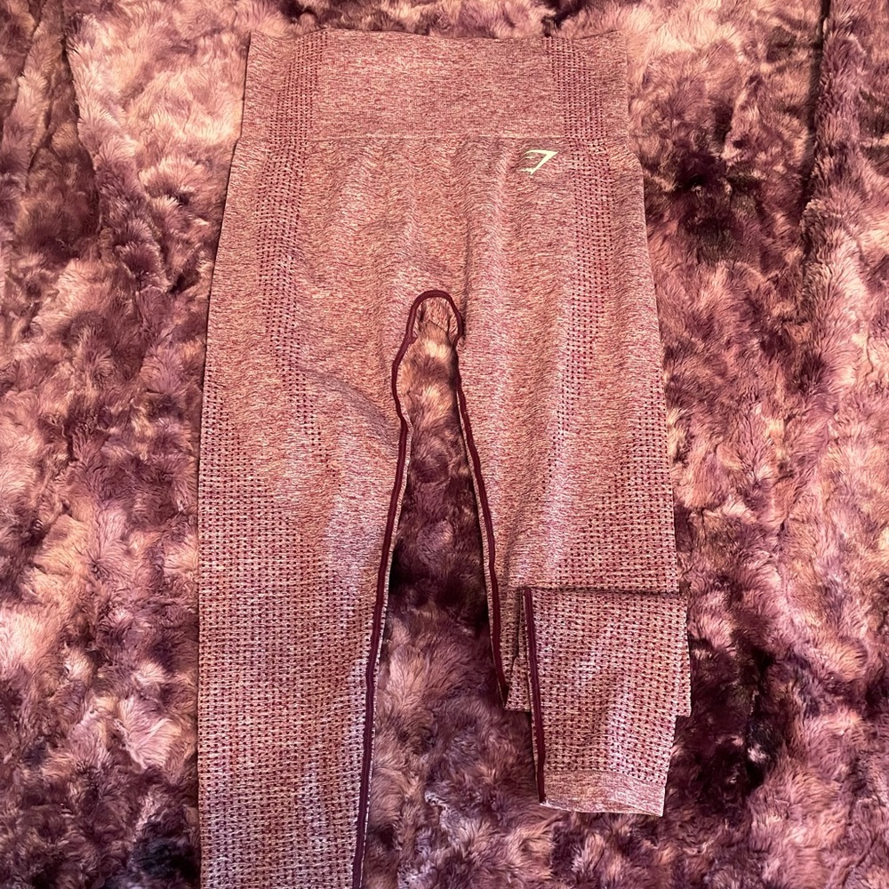 Gymshark vital seamless leggings